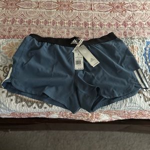 Adidas women training shorts